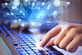 Image result for teknologi informasi dan komunikasi